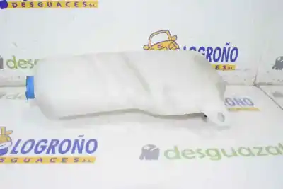 Peça sobressalente para automóvel em segunda mão depósito do limpa vidros por fiat stilo (192) 1.9 jtd / 1.9 jtd 115 active referências oem iam 51723620