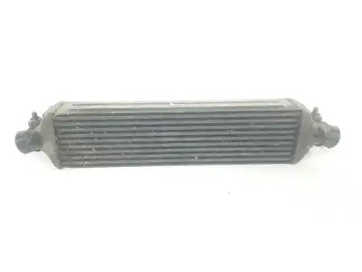 Автозапчасти б/у интеркулер за alfa romeo giulietta (940_) 2.0 jtdm (940.fxl1a) ссылки oem iam 50514486