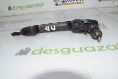 Peça sobressalente para automóvel em segunda mão puxador exterior frente direito por fiat stilo (192) 1.9 jtd / 1.9 jtd 115 active referências oem iam 735314536