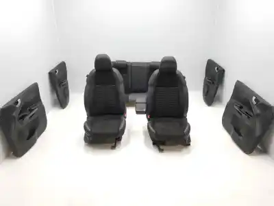 Автозапчасти б/у полный комплект сиденья за alfa romeo giulietta (940_) 2.0 jtdm (940.fxl1a) ссылки oem iam 