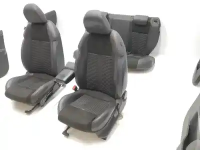 Автозапчасти б/у полный комплект сиденья за alfa romeo giulietta (940_) 2.0 jtdm (940.fxl1a) ссылки oem iam   