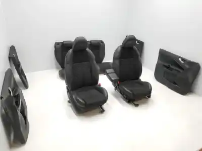 Автозапчасти б/у полный комплект сиденья за alfa romeo giulietta (940_) 2.0 jtdm (940.fxl1a) ссылки oem iam   