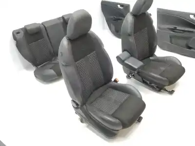 Автозапчасти б/у полный комплект сиденья за alfa romeo giulietta (940_) 2.0 jtdm (940.fxl1a) ссылки oem iam   