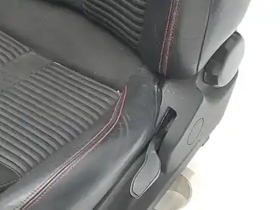 Автозапчасти б/у полный комплект сиденья за alfa romeo giulietta (940_) 2.0 jtdm (940.fxl1a) ссылки oem iam   