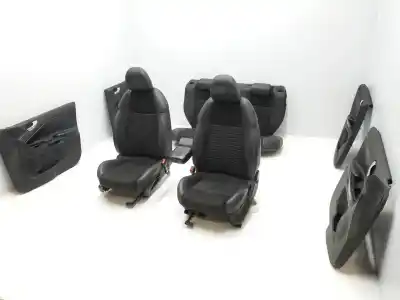 Автозапчасти б/у полный комплект сиденья за alfa romeo giulietta (940_) 2.0 jtdm (940.fxl1a) ссылки oem iam   