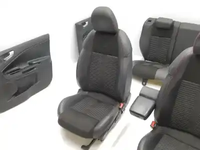 Автозапчасти б/у полный комплект сиденья за alfa romeo giulietta (940_) 2.0 jtdm (940.fxl1a) ссылки oem iam   