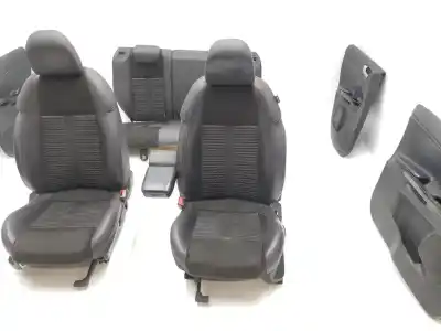 Автозапчасти б/у полный комплект сиденья за alfa romeo giulietta (940_) 2.0 jtdm (940.fxl1a) ссылки oem iam   