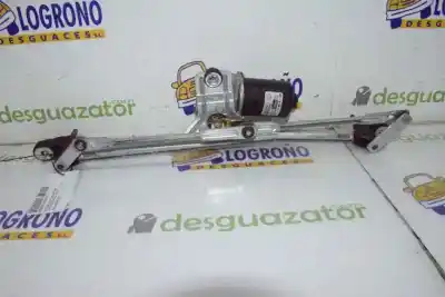 Peça sobressalente para automóvel em segunda mão motor do limpa para brisas por fiat stilo (192) 1.9 jtd / 1.9 jtd 115 active referências oem iam 9949505