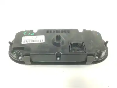 Автозапчасти б/у климат-контроль за alfa romeo giulietta (940_) 2.0 jtdm (940.fxl1a) ссылки oem iam 156099936  156123650