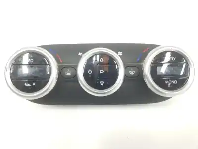 Автозапчасти б/у климат-контроль за alfa romeo giulietta (940_) 2.0 jtdm (940.fxl1a) ссылки oem iam 156099936
