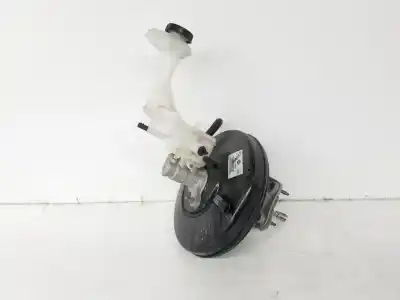 Автозапчасти б/у тормозной серво за nissan qashqai ii suv (j11, j11_) 1.6 dig-t ссылки oem iam 460074eh0a