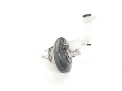 Автозапчасти б/у тормозной серво за nissan qashqai (j11) 1.6 cat 163 cv / 120 kw ссылки oem iam 460074eh0a  472104eh0j