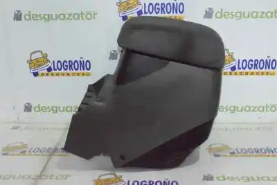 Second-hand car spare part center armrest for mitsubishi montero (v60/v70) 3.2 di-d avance oem iam references mr402412 Second-hand car spare part center armrest for mitsubishi montero (v60/v70) 3.2 di-d avance oem iam references mr402412