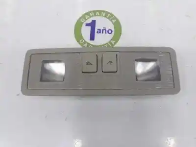 Tweedehands auto-onderdeel binnenlicht voor volkswagen touran (5t1) 1.6 tdi oem iam-referenties 5g0947291j