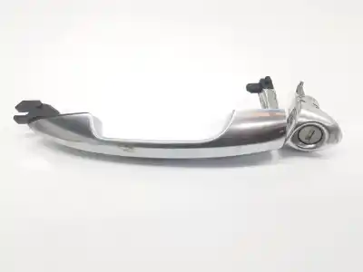Автозапчасти б/у левая передняя наружная ручка за alfa romeo giulietta (940_) 2.0 jtdm (940.fxl1a) ссылки oem iam 156099954