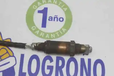 Second-hand car spare part lambda probe for bmw serie 3 coupe (e46) 2.0 16v oem iam references 11787512975  11787512975