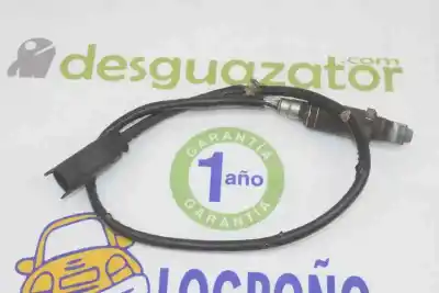 Second-hand car spare part lambda probe for bmw serie 3 coupe (e46) 2.0 16v oem iam references 11787512975