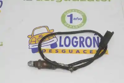 Second-hand car spare part lambda probe for bmw serie 3 coupe (e46) 2.0 16v oem iam references 11787512975  11787512975