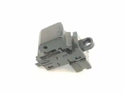 Second-hand car spare part rear right power window switch for nissan qashqai / qashqai +2 i (j10, nj10, jj10e) 1.5 dci oem iam references 25411br00a  25411br00a Second-hand car spare part rear right power window switch for nissan qashqai / qashqai +2 i (j10, nj10, jj10e) 1.5 dci oem iam references 25411br00a  25411br00a