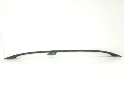 Second-hand car spare part roof bars for clase c clase m 3.0 cdi oem iam references a1648902793