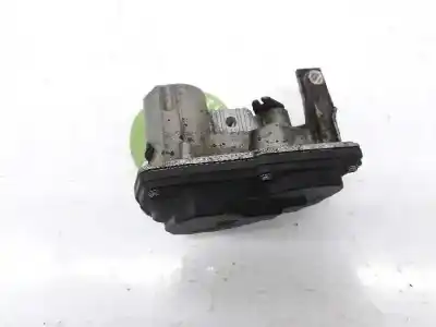 Tweedehands auto-onderdeel vlinder doos voor volkswagen touran (5t1) 1.6 tdi oem iam-referenties 5q0253691j