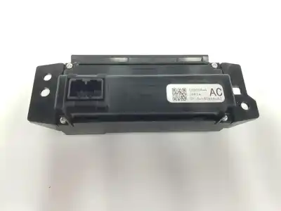 Peça sobressalente para automóvel em segunda mão módulo eletrônico por land rover range rover iv (l405) 4.4 sdv8 4x4 referências oem iam lr033916
