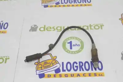 Second-hand car spare part lambda probe for bmw serie 3 coupe (e46) 2.0 16v oem iam references 11787506539  11787506539