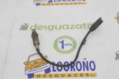 Second-hand car spare part lambda probe for bmw serie 3 coupe (e46) 2.0 16v oem iam references 11787506539