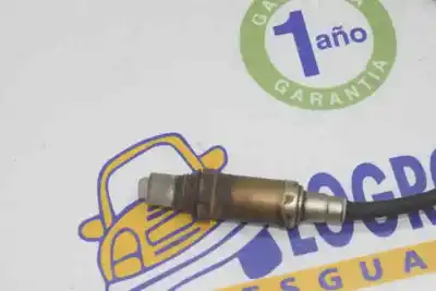 Second-hand car spare part lambda probe for bmw serie 3 coupe (e46) 2.0 16v oem iam references 11787506539  11787506539