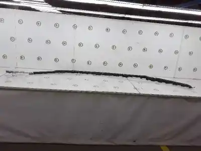 Second-hand car spare part front right curtain airbag for clase c clase r 3.0 cdi oem iam references 2518601205