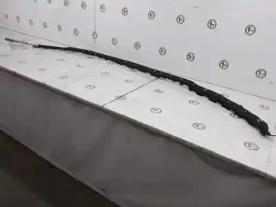 Second-hand car spare part front right curtain airbag for clase c clase r 3.0 cdi oem iam references 2518601205  2518601205