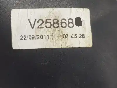 Автозапчасти б/у задняя левая наружная ручка за alfa romeo giulietta (940_) 2.0 jtdm (940.fxl1a) ссылки oem iam 156098845  156098845