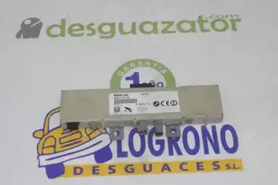 Second-hand car spare part antenna amplifier for bmw serie 3 coupe (e46) 2.0 16v oem iam references 65256907121