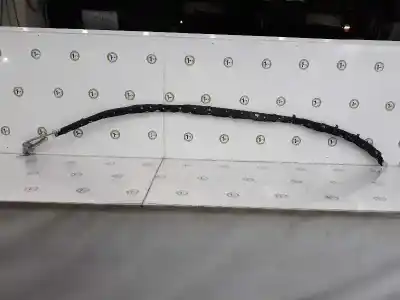 Second-hand car spare part front left curtain airbag for clase c clase r 3.0 cdi oem iam references a2518601105