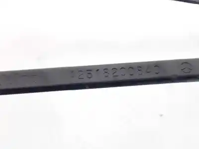 Second-hand car spare part front right windshield wiper arm for clase c clase r 3.0 cdi oem iam references a2518200840  2518200244