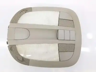 Second-hand car spare part interior light for clase c clase m 3.0 cdi oem iam references a1648200123