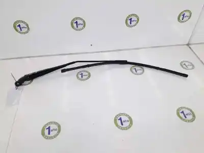 Second-hand car spare part left front windshield wiper arm for clase c clase r 3.0 cdi oem iam references a2518200740  2518200144