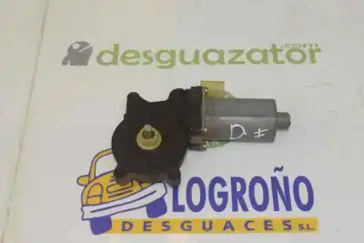 Second-hand car spare part left front window motor for bmw serie 3 coupe (e46) 2.0 16v oem iam references 67628362064