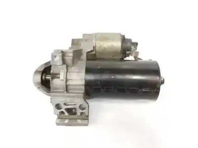 Peça sobressalente para automóvel em segunda mão motor de arranque por bmw x1 (e84) 2.0 turbodiesel cat referências oem iam 12418570383