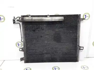 Second-hand car spare part air conditioning condenser / radiator for clase c clase r 3.0 cdi oem iam references a2515000054