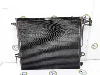 Second-hand car spare part air conditioning condenser / radiator for clase c clase r 3.0 cdi oem iam references a2515000054  2515000054