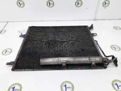 Second-hand car spare part air conditioning condenser / radiator for clase c clase r 3.0 cdi oem iam references a2515000054  2515000054