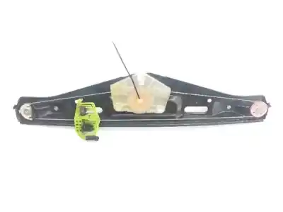 Peça sobressalente para automóvel em segunda mão elevador de vidros traseiro esquerdo por bmw x1 (e84) 2.0 turbodiesel cat referências oem iam 51352990387