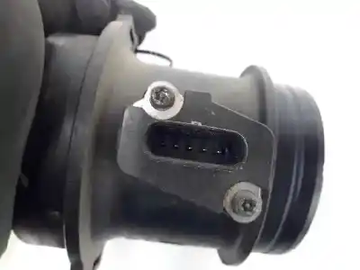 Автозапчастина б/у витратомір повітря для audi a4 avant 3.0 v6 24v tdi clean diesel посилання на oem iam 059906461n  059906461n