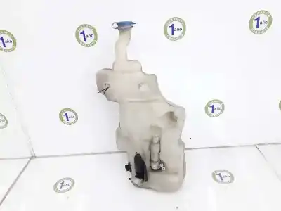 Second-hand car spare part windscreen washer bottle for clase c clase r 3.0 cdi oem iam references a2518600160  2518692120