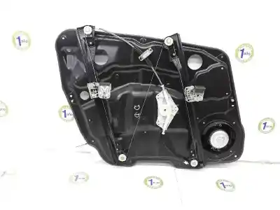 Second-hand car spare part passenger side right window regulator for clase c clase r 3.0 cdi oem iam references a25182000842  2517201679