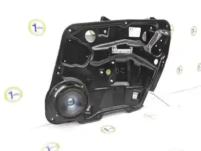 Second-hand car spare part passenger side right window regulator for clase c clase r 3.0 cdi oem iam references a25182000842  2517201679
