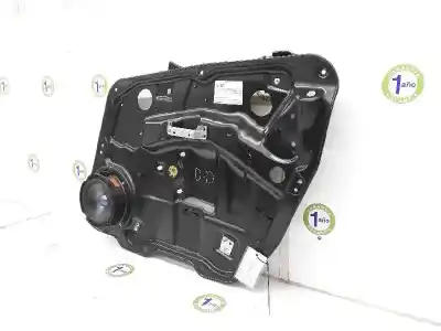 Second-hand car spare part passenger side right window regulator for clase c clase r 3.0 cdi oem iam references a25182000842  2517201679