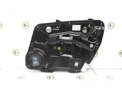 Second-hand car spare part passenger side right window regulator for clase c clase r 3.0 cdi oem iam references a25182000842