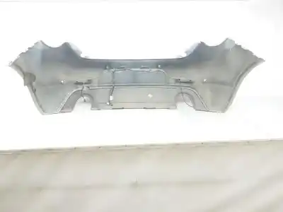 Автозапчастина б/у задній бампер для alfa romeo giulietta (940_) 2.0 jtdm (940.fxl1a) посилання на oem iam 156093407  156093407